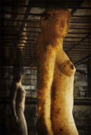 Dreams of lost civilisations #6